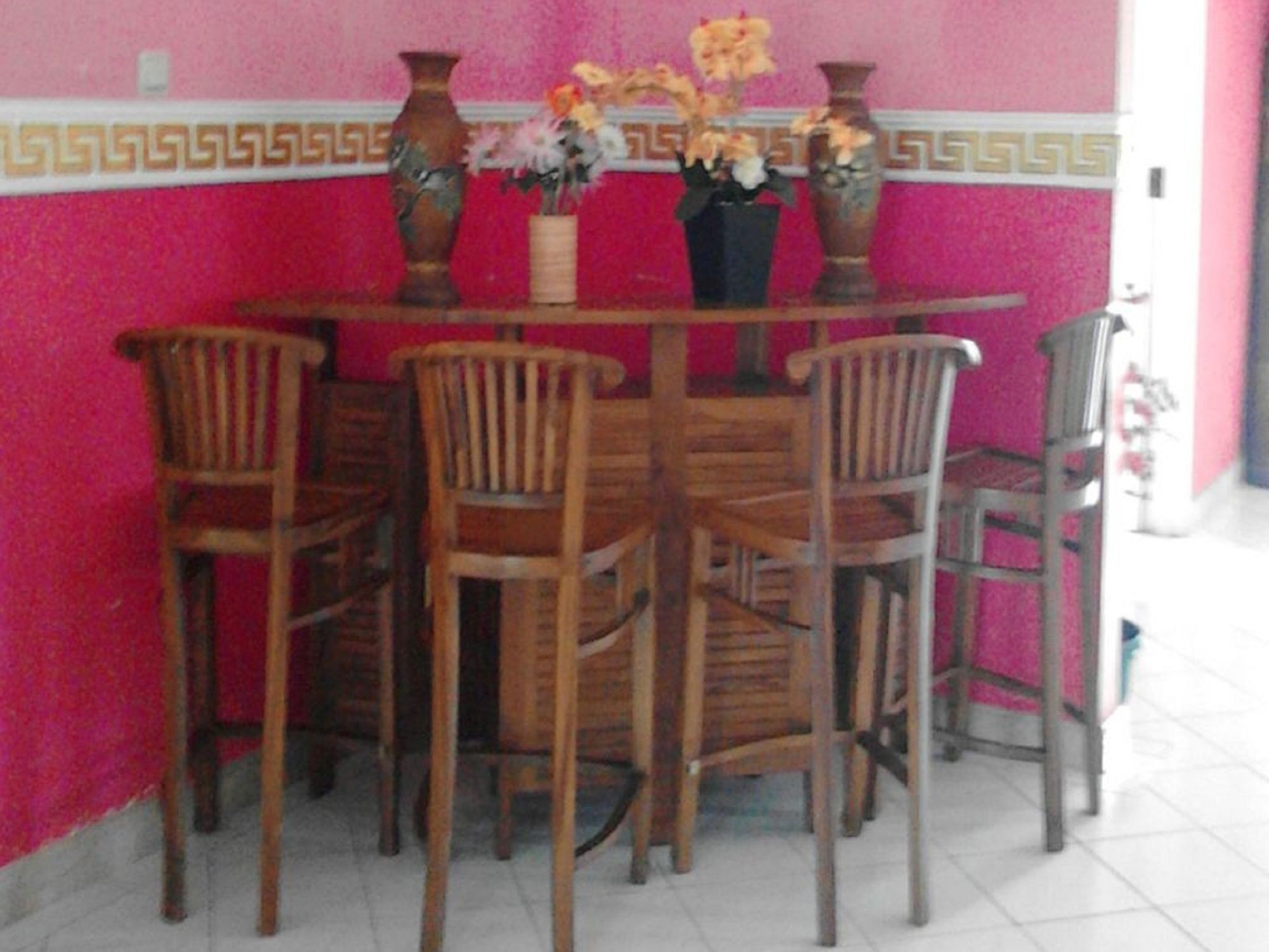 Villa Puncak Resort Cipanas  Εξωτερικό φωτογραφία